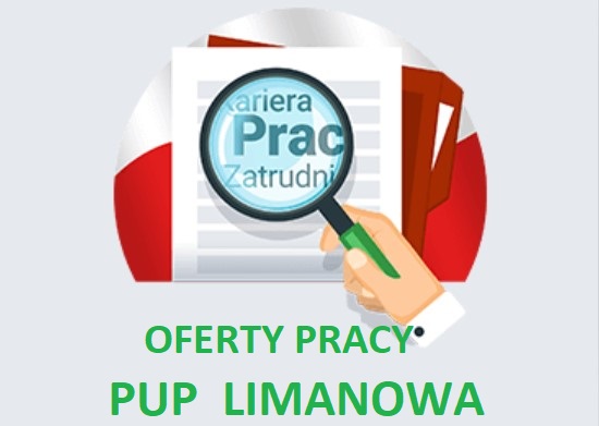 PUP LIMANOWA